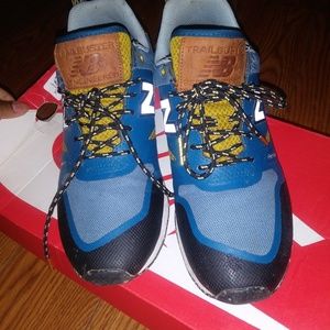 New Balance